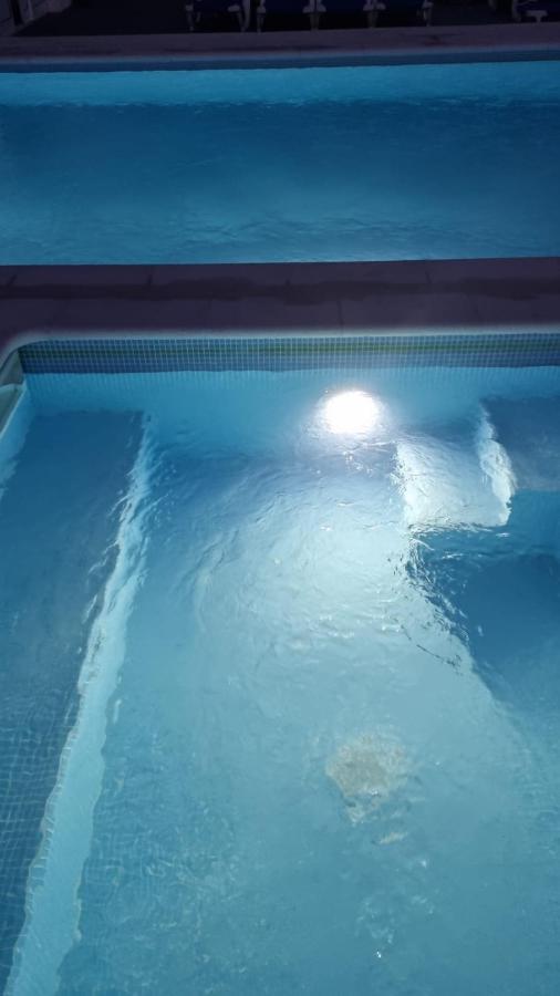 Hotel Solar Das Laranjeiras Vale de Cambra Eksteriør billede