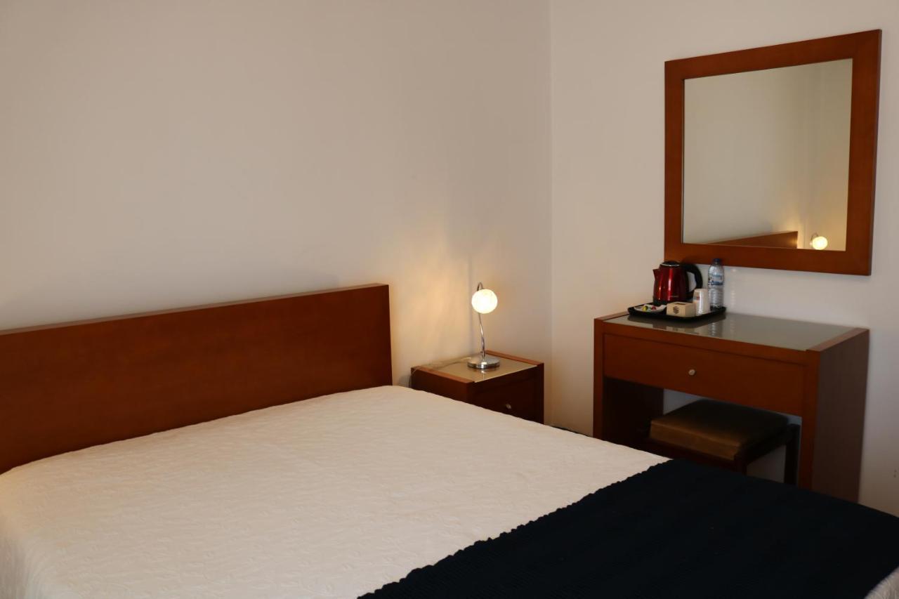 Hotel Solar Das Laranjeiras Vale de Cambra Eksteriør billede