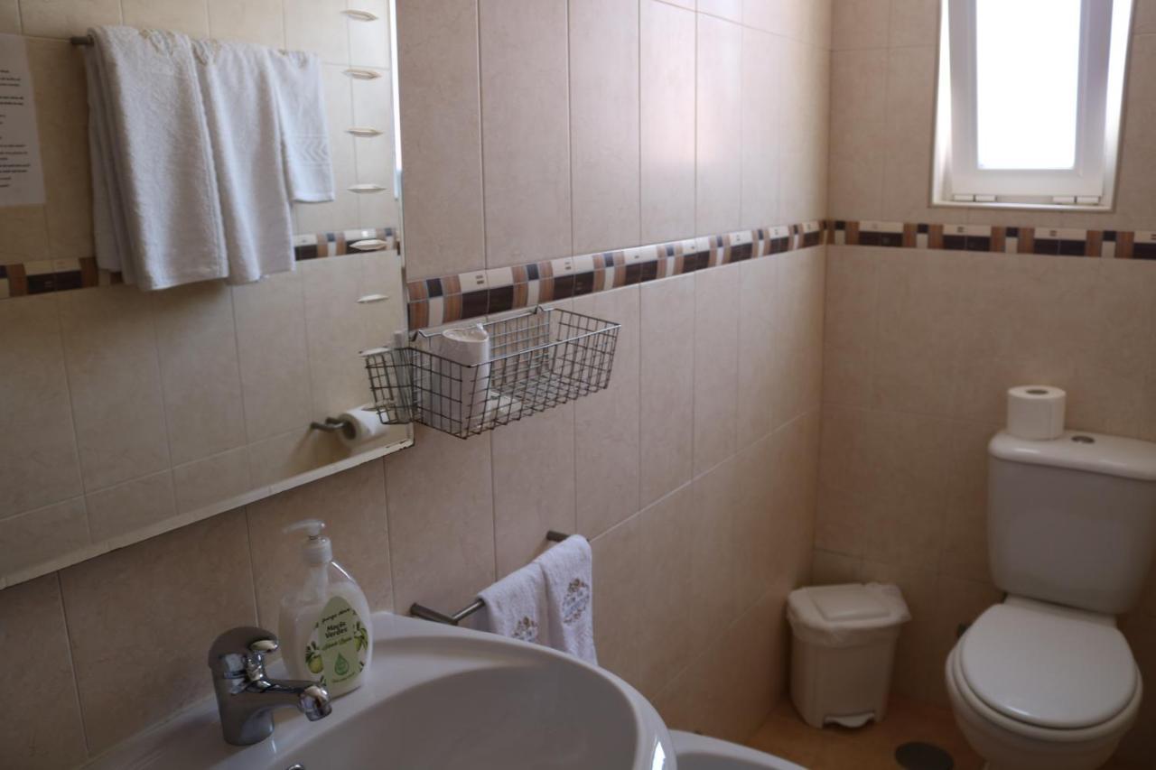 Hotel Solar Das Laranjeiras Vale de Cambra Eksteriør billede