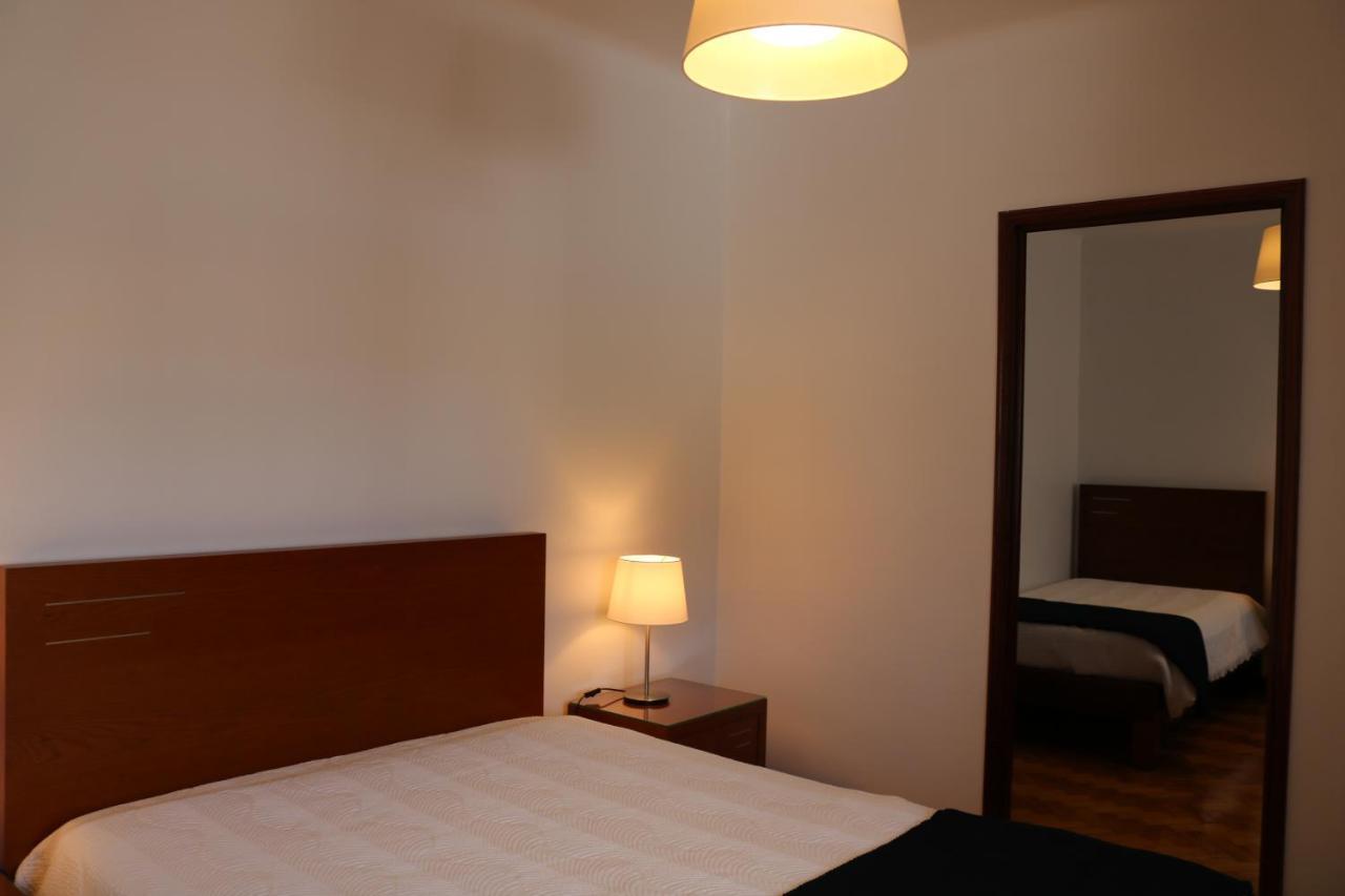 Hotel Solar Das Laranjeiras Vale de Cambra Eksteriør billede