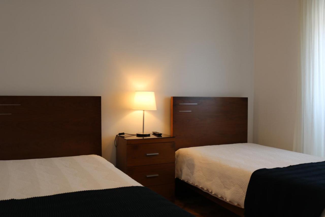 Hotel Solar Das Laranjeiras Vale de Cambra Eksteriør billede