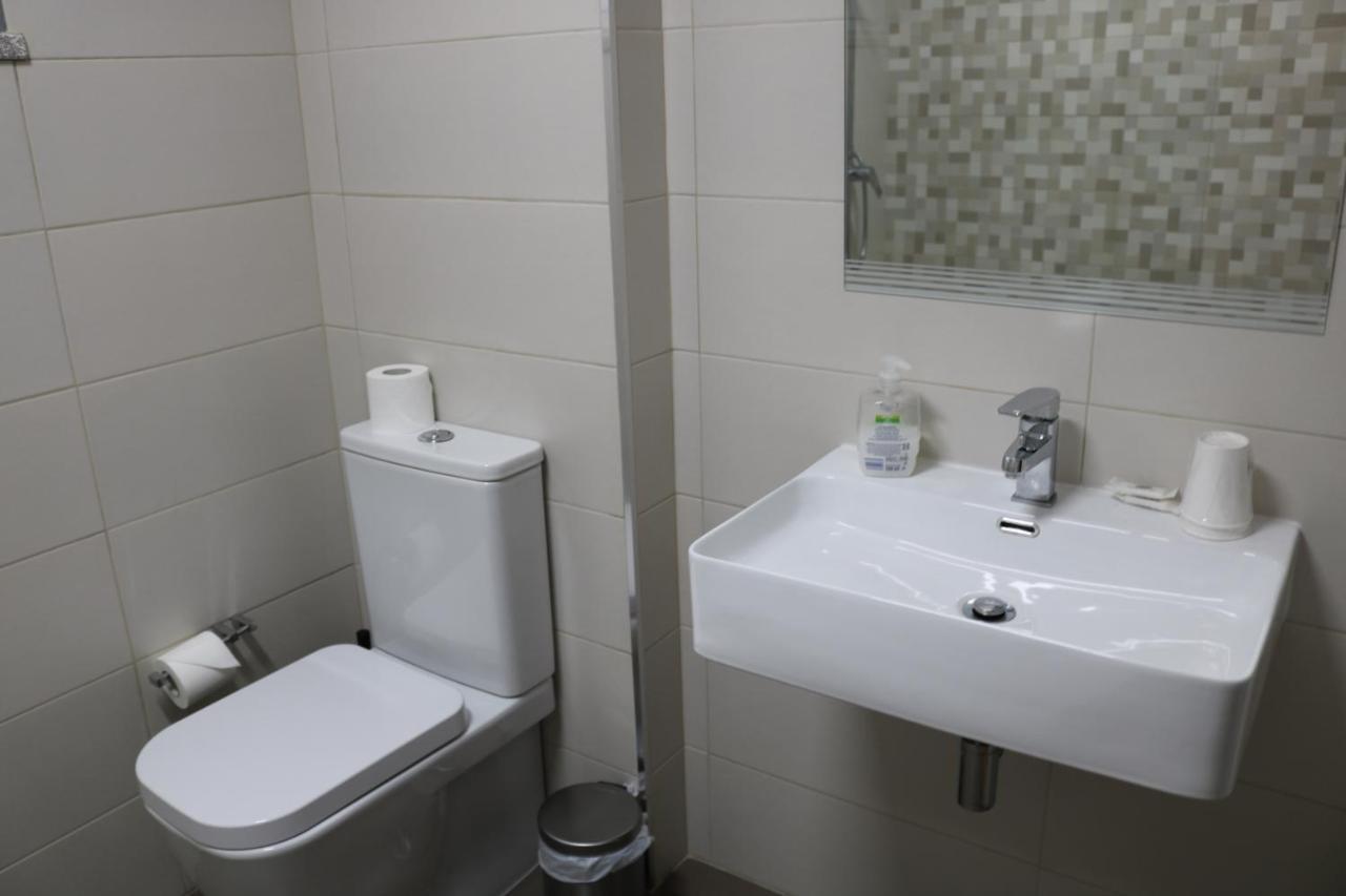 Hotel Solar Das Laranjeiras Vale de Cambra Eksteriør billede