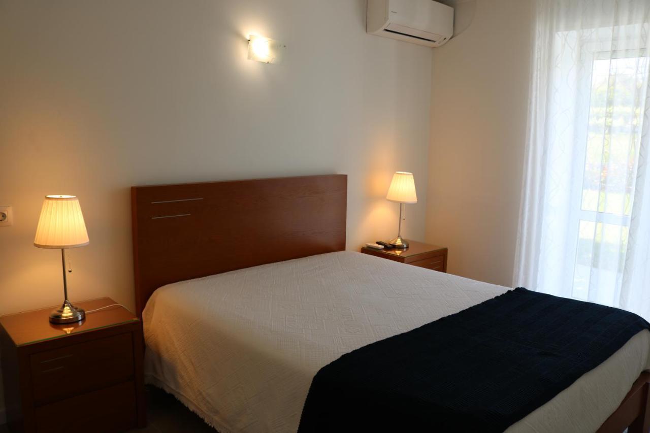 Hotel Solar Das Laranjeiras Vale de Cambra Eksteriør billede
