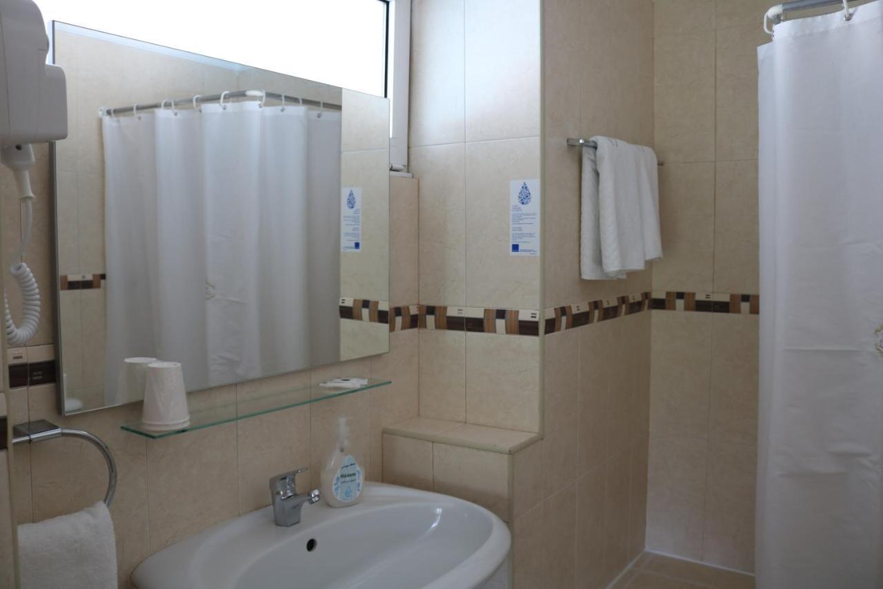 Hotel Solar Das Laranjeiras Vale de Cambra Eksteriør billede