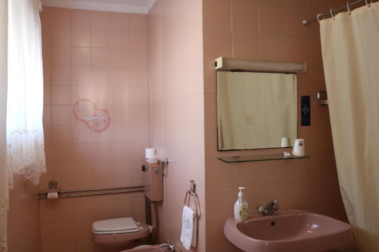 Hotel Solar Das Laranjeiras Vale de Cambra Eksteriør billede