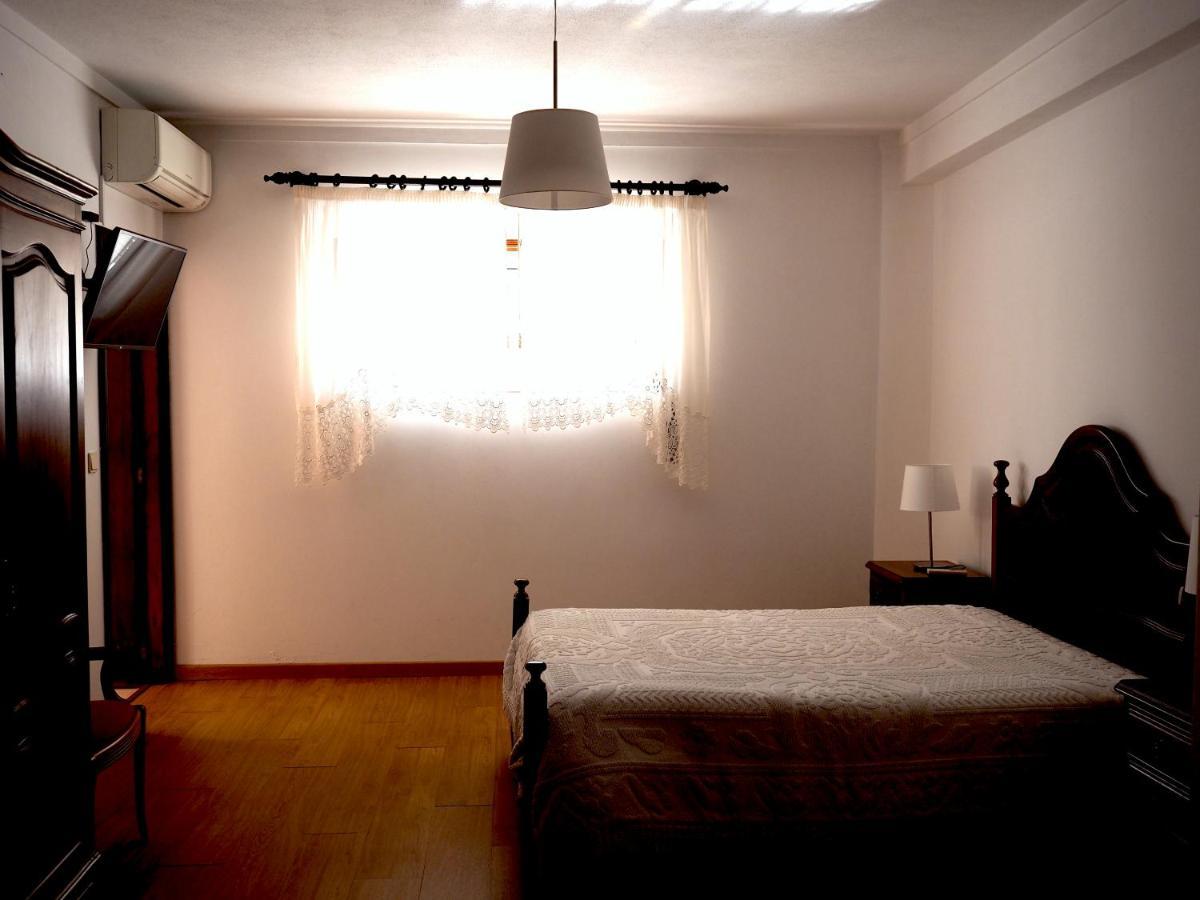 Hotel Solar Das Laranjeiras Vale de Cambra Eksteriør billede