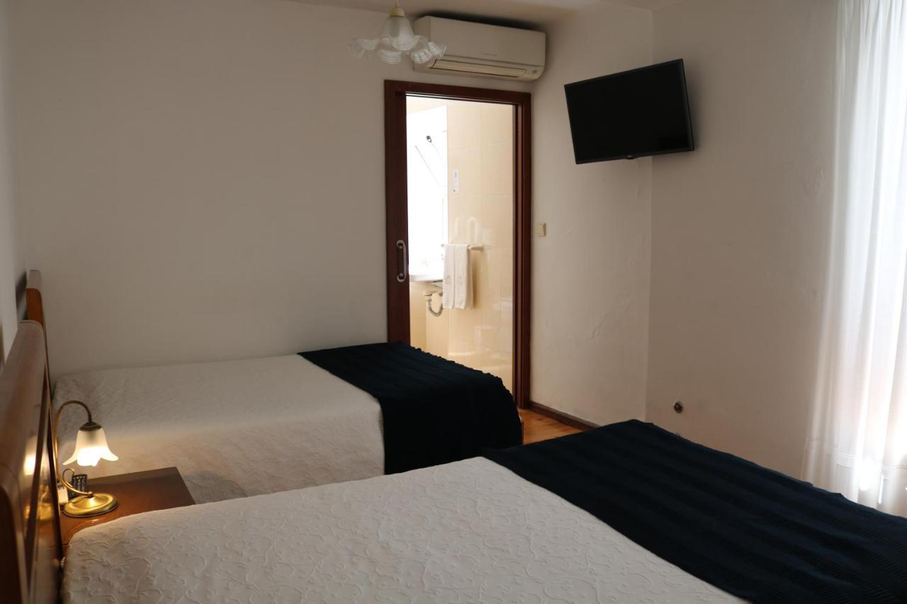 Hotel Solar Das Laranjeiras Vale de Cambra Eksteriør billede