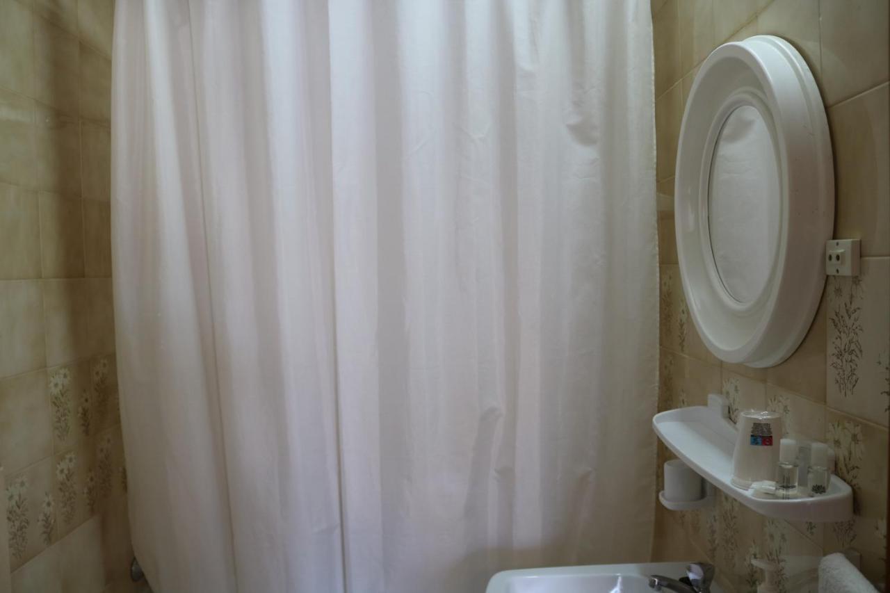 Hotel Solar Das Laranjeiras Vale de Cambra Eksteriør billede