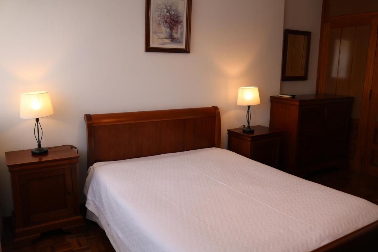 Hotel Solar Das Laranjeiras Vale de Cambra Eksteriør billede