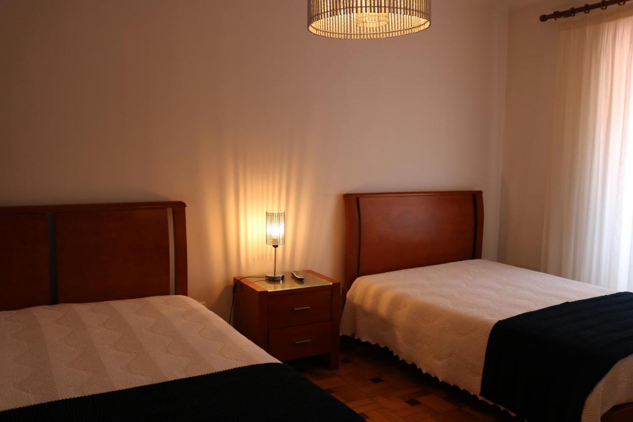 Hotel Solar Das Laranjeiras Vale de Cambra Eksteriør billede