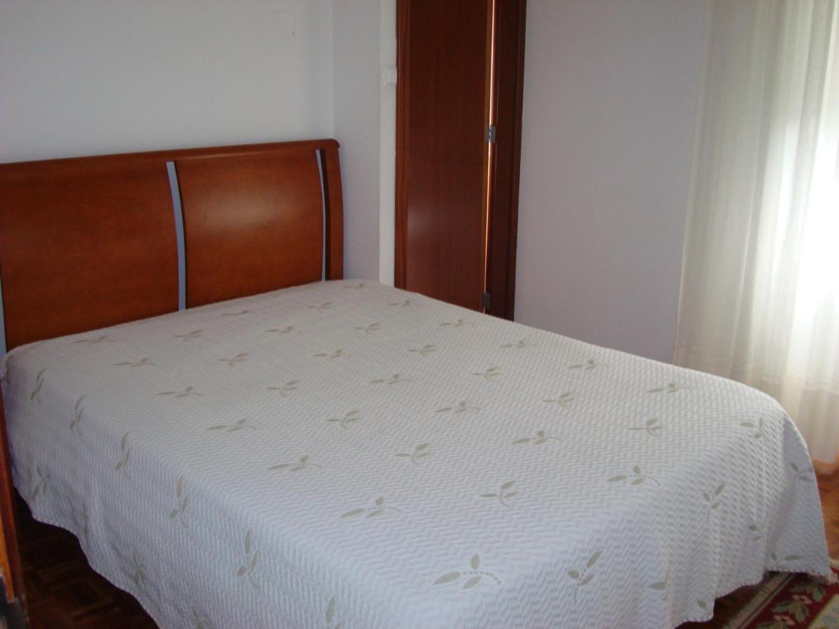 Hotel Solar Das Laranjeiras Vale de Cambra Eksteriør billede